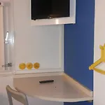 Enzo 1er Prix Hotel
