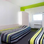 Hotel Enzo 1er Prix 3*