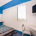 Hotel Enzo 1er Prix 3*