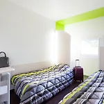 Enzo 1er Prix Hotel 3*
