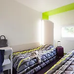 Enzo 1er Prix Hotel Saint-Martin-sur-le-Pre