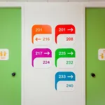 Hotel Enzo 1er Prix