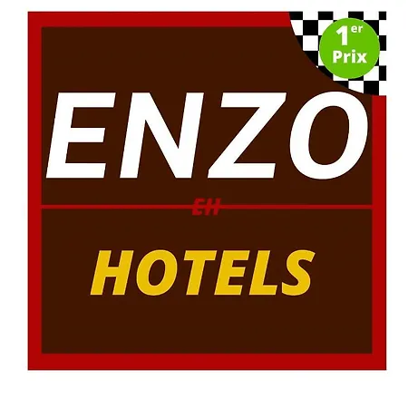 Enzo 1er Prix Hotel