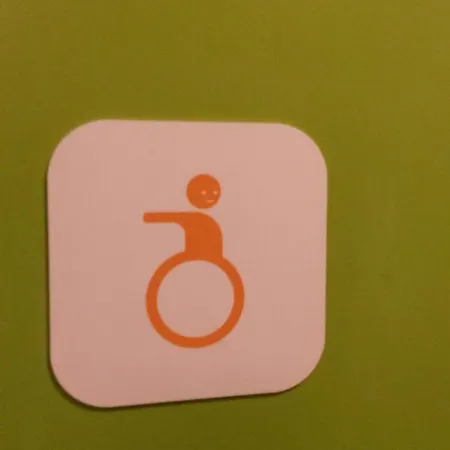 Hotel Enzo 1er Prix Saint-Martin-sur-le-Pré