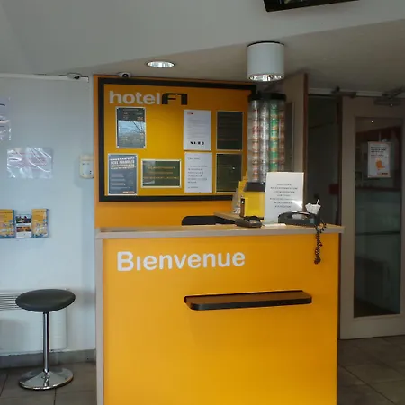 Enzo 1er Prix Hotel Saint-Martin-sur-le-Pre