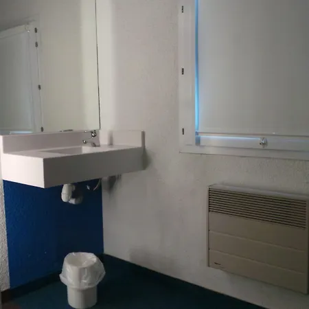 Enzo 1er Prix Hotel Saint-Martin-sur-le-Pré