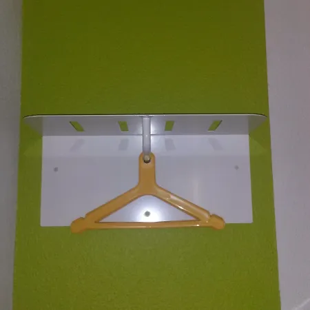 Hotel Enzo 1er Prix 3*