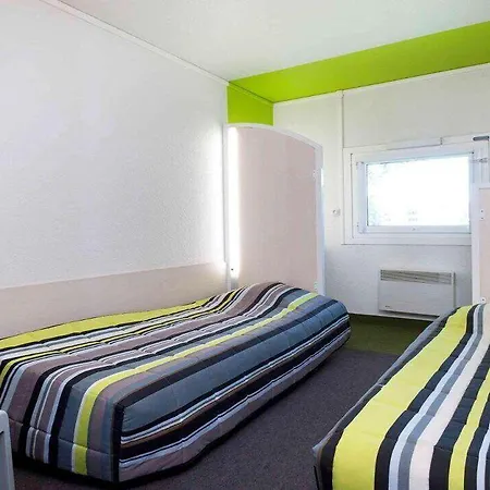 Hotel Enzo 1er Prix 3*