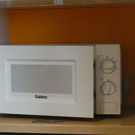 Hotel Enzo 1er Prix Saint-Martin-sur-le-Pré