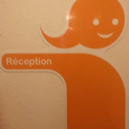 Hotel Enzo 1er Prix Saint-Martin-sur-le-Pré