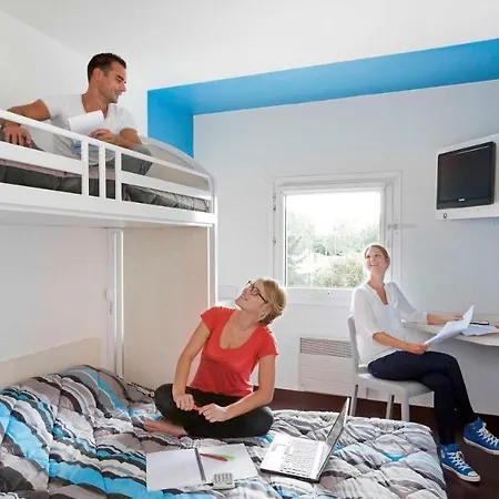 Hotel Enzo 1er Prix 3*