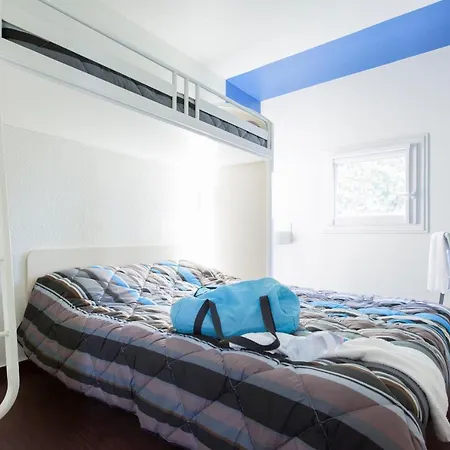 Enzo 1er Prix Hotel 3*