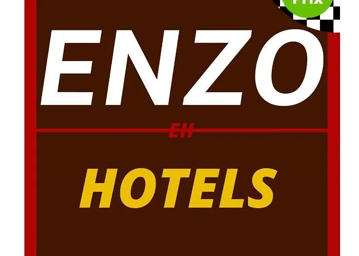 Enzo 1er Prix Ξενοδοχείο