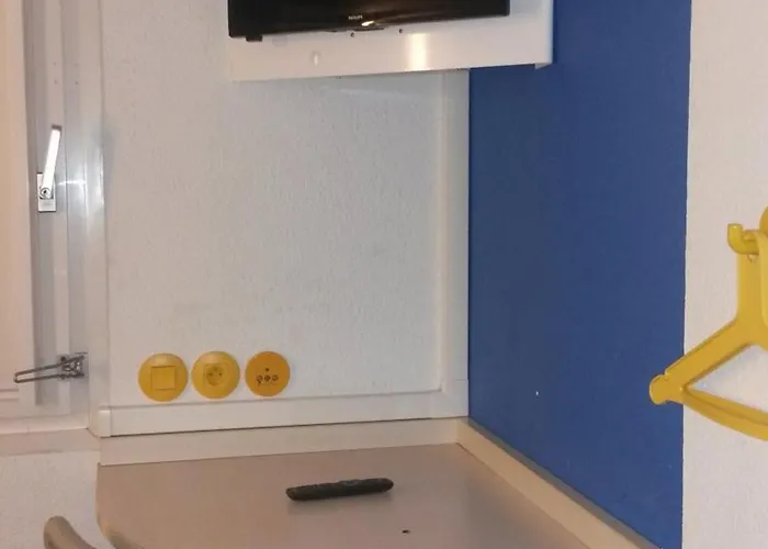 Enzo 1er Prix Ξενοδοχείο