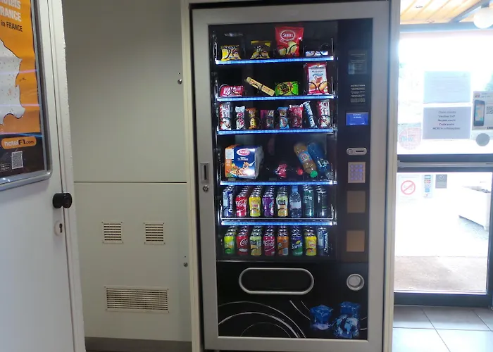 Enzo 1er Prix Ξενοδοχείο 3*