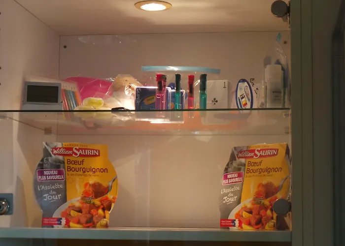 Ξενοδοχείο Enzo 1er Prix