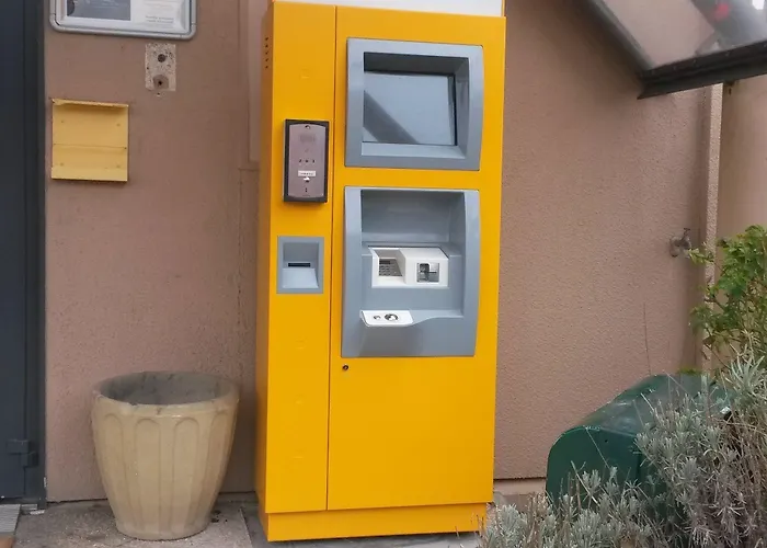 Ξενοδοχείο Enzo 1er Prix Saint-Martin-sur-le-Pré