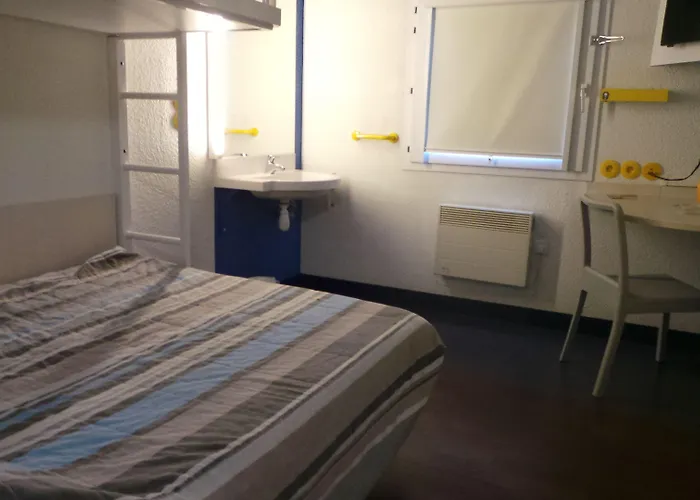 Ξενοδοχείο Enzo 1er Prix