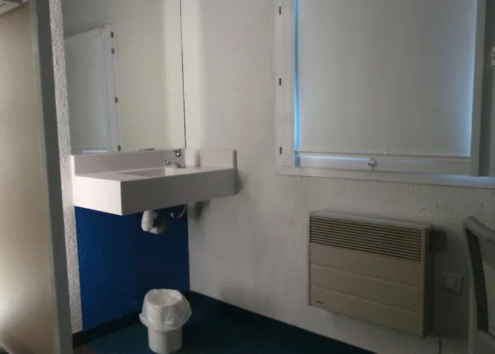 Enzo 1er Prix Ξενοδοχείο Saint-Martin-sur-le-Pré