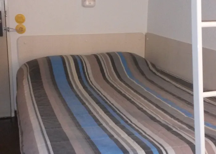 Enzo 1er Prix Ξενοδοχείο