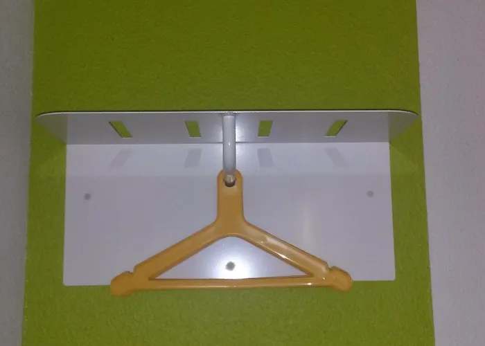 Ξενοδοχείο Enzo 1er Prix 3*