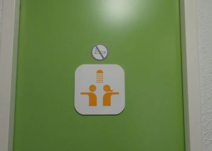 Enzo 1er Prix Ξενοδοχείο Saint-Martin-sur-le-Pré