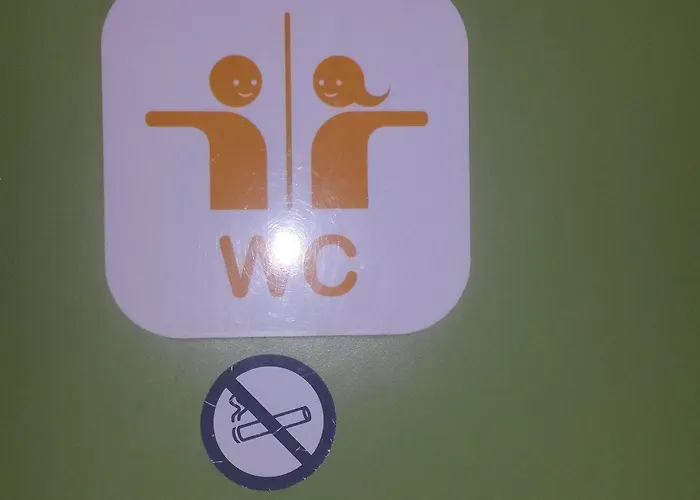 Enzo 1er Prix Ξενοδοχείο