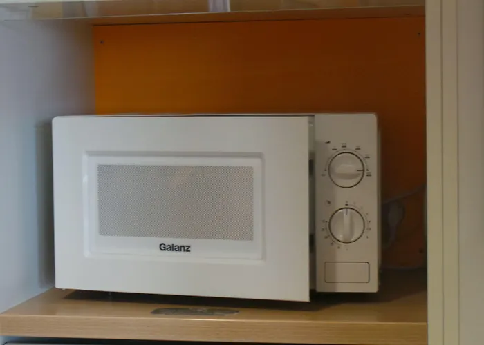 Ξενοδοχείο Enzo 1er Prix Saint-Martin-sur-le-Pré