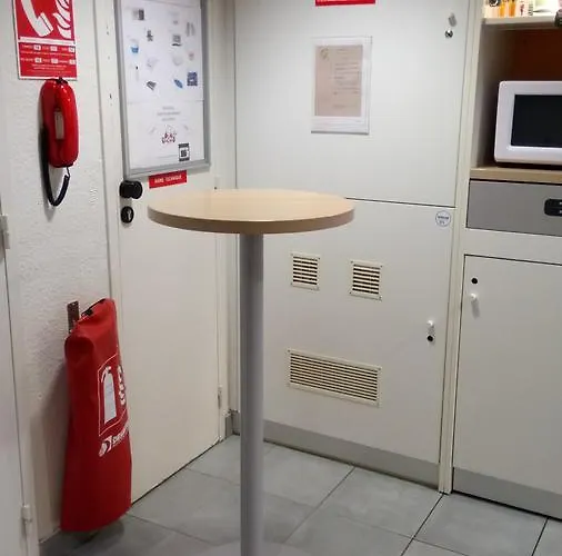 Enzo 1er Prix Ξενοδοχείο 3*