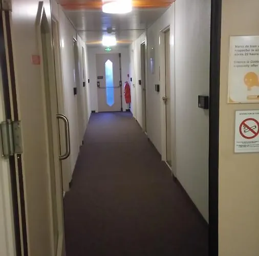 Ξενοδοχείο Enzo 1er Prix