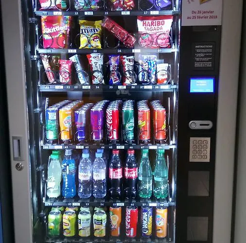 Ξενοδοχείο Enzo 1er Prix