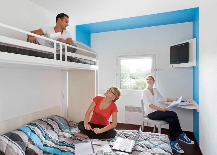 Ξενοδοχείο Enzo 1er Prix 3*