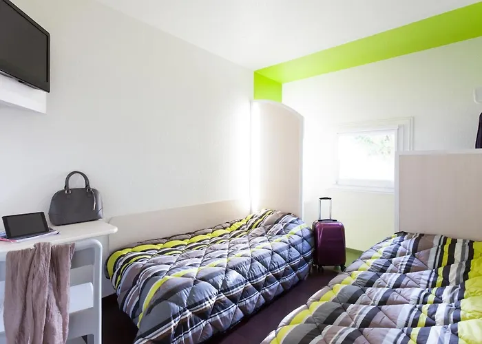 Enzo 1er Prix Ξενοδοχείο 3*