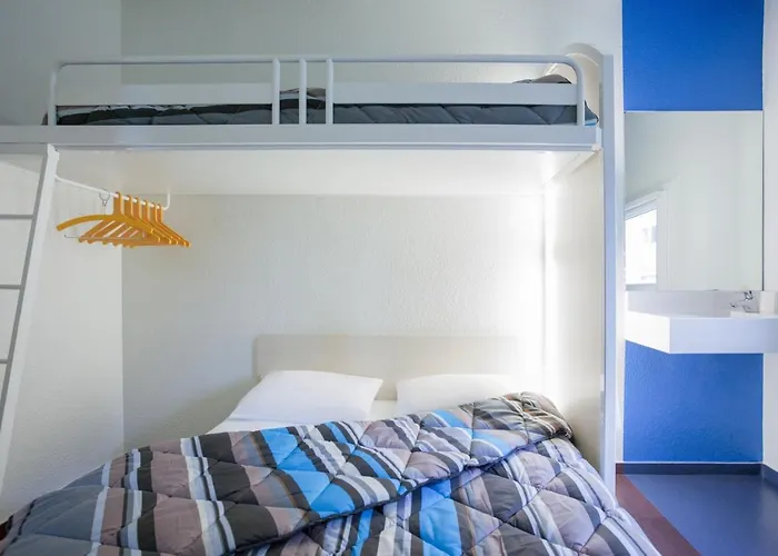 Enzo 1er Prix Ξενοδοχείο 3*